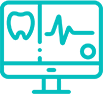 Monitor icon