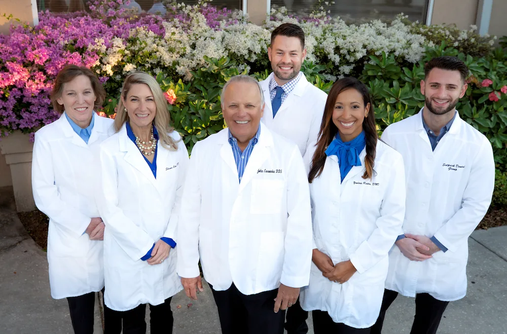 Southpark Dental Group staff photo